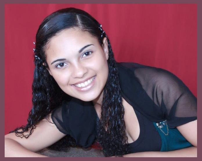 Gleicy Paes